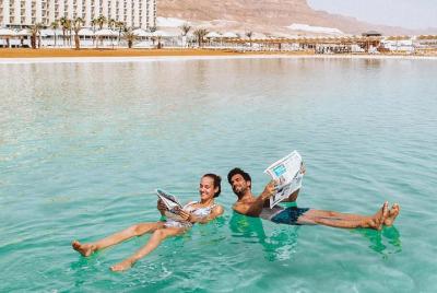 FROM PETRA | Round Trip To Dead Sea | Lunch & Admission fees incl FROM PETRA | Round Trip To Dead Sea | Lunch & Admission fees incl