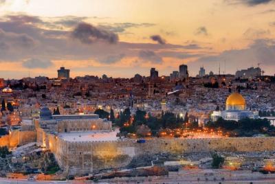 Jordan Horizons Tours: One Day Tour to Jerusalem from Dead Sea Jordan Horizons Tours: One Day Tour to Jerusalem from Dead Sea