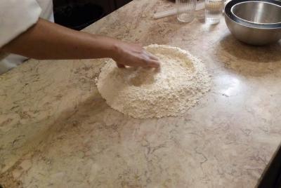 Pastel de Nata Workshop in Lisbon 