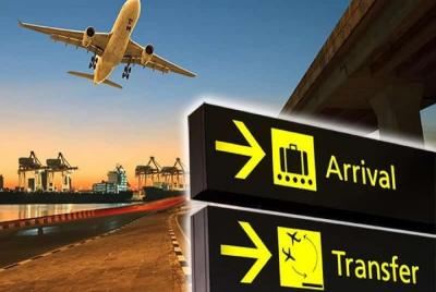 Transfer from/To Amman Airport Dead Sea Hotels 