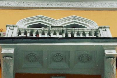 Soviet Architecture Soviet Architecture