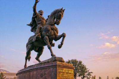 Wonderful 3 Stans (11d10n) Wonderful 3 Stans (11d10n)