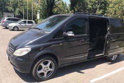 Airport Almaty - Bishkek transfer service Airport Almaty - Bishkek transfer service