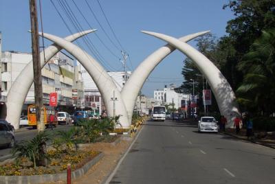 Full-Day Guided Sightseeing Cultural Tour of Mombasa City Full-Day Guided Sightseeing Cultural Tour of Mombasa City