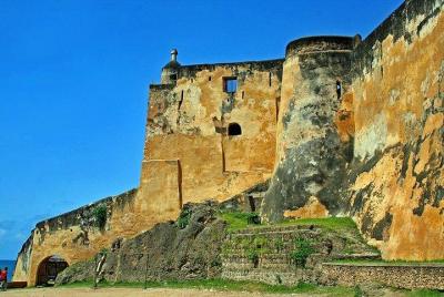 Half Day Mombasa City Tour Half Day Mombasa City Tour
