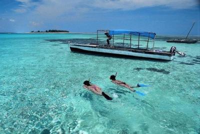 1 Day Funzi Trip  1 Day Funzi Trip