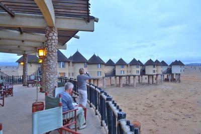 2 Days Taita Hills conservancy - Saltlick lodge (Minimum 2 pax) 2 Days Taita Hills conservancy - Saltlick lodge (Minimum 2 pax)