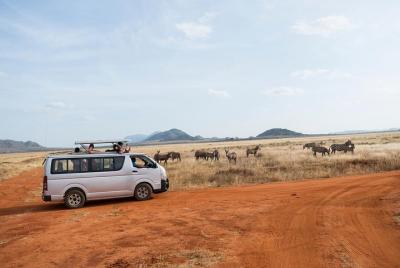 2 Days Taita Hills Game Sanctuary Saltlick Lodge 2 Days Taita Hills Game Sanctuary Saltlick Lodge