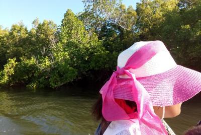 Funzi Island tour Funzi Island tour