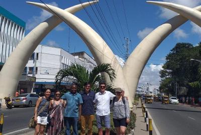 Elky Diani Beach Taxis Elky Diani Beach Taxis