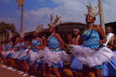 Bomas Of Kenya Half Day Trip Bomas Of Kenya Half Day Trip