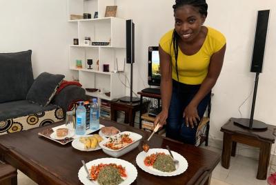 Private Kenyan Cooking Class in Nairobi with a Local Private Kenyan Cooking Class in Nairobi with a Local