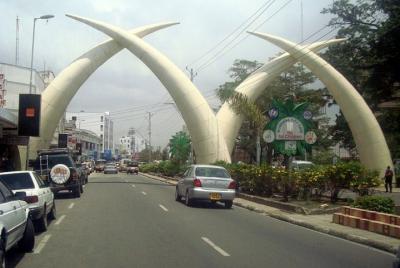 2-Hour Private Guided Tour around Mombasa Tusks 2-Hour Private Guided Tour around Mombasa Tusks