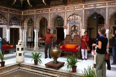 Same Day Shekhawati Tour From Jaipur Same Day Shekhawati Tour From Jaipur