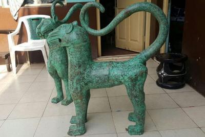 Nairobi full day shopping tour