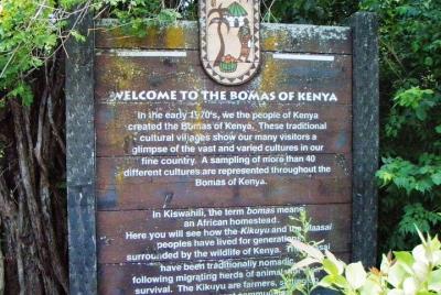 Best of Nairobi including Giraffe center,Shed rick,souvenir shop  Best of Nairobi including Giraffe center,Shed rick,souvenir shop