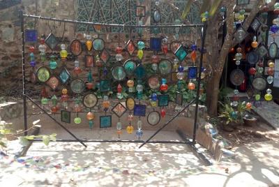 Anselm Anselm's Kitengela Hot Glass Tour