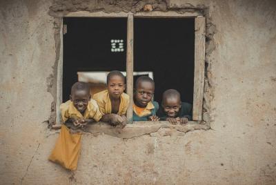 Contrast of Nairobi City and Slum Tour