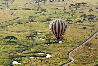 Masai Mara, Serengeti & Ngorongoro, Let Your Luxurious Migration  Masai Mara, Serengeti & Ngorongoro, Let Your Luxurious Migration