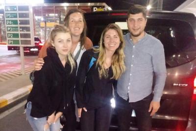 Bodrum Airport Private Transport to Hotels