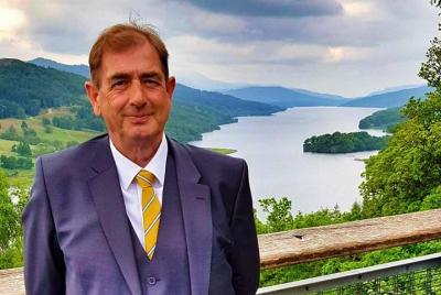 Dundee to Edinburgh Luxury Taxi Transfer