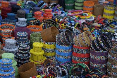 Nairobi souvenir Shopping Half day Tour Nairobi souvenir Shopping Half day Tour