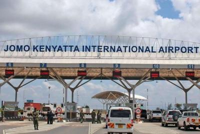 Airport Transfers within Nairobi