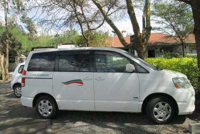 General, Hotel & Airport Transfers in Nairobi General, Hotel & Airport Transfers in Nairobi