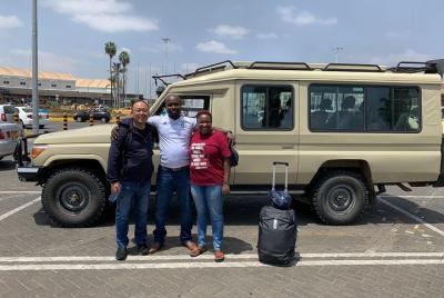 Nairobi Airport Transfers Nairobi Airport Transfers