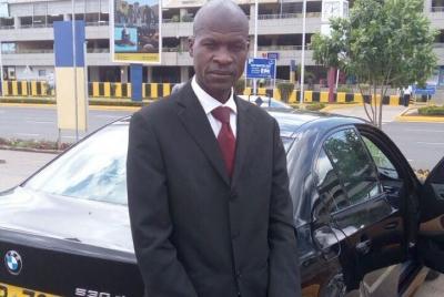 Nairobi Airport and Hotel Private Vehicle Transfer