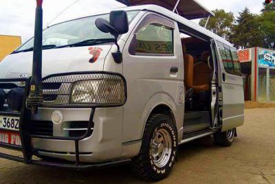 Airport Transfers In Nairobi City Airport Transfers In Nairobi City