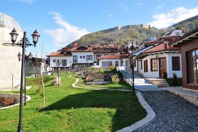 Kosovo Classic Multi-day Tour from Pristina