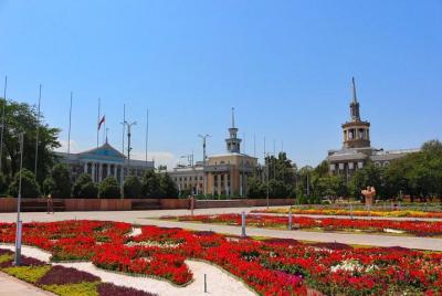 The perfect day: Ala Archa National Park + Bishkek city tour The perfect day: Ala Archa National Park + Bishkek city tour