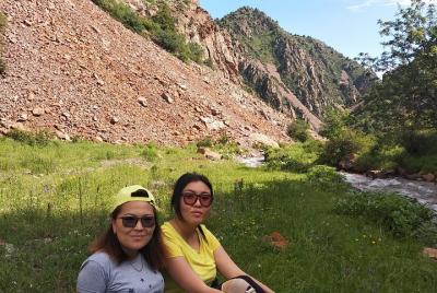 We offer best tours in Kyrgyzstan and other travel services. We offer best tours in Kyrgyzstan and other travel services.