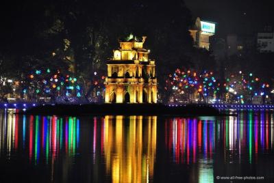 Panoma Indochina 14days/13nights Panoma Indochina 14days/13nights