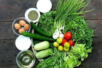 Luang Prang Cooking Class