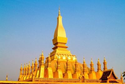 Private Tour: Half-day City Guided Tour of Vientiane Private Tour: Half-day City Guided Tour of Vientiane