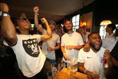 Riga Public Pub Crawl 