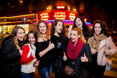 Riga Happy Hour Pub Crawl Riga Happy Hour Pub Crawl