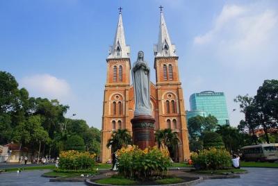 Best Options for Ho Chi Minh City Shore Excursion from any Cruise Port