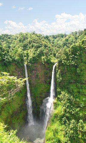 Bolaven Plateau Trek