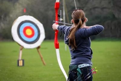 Riga Archery Experience Riga Archery Experience