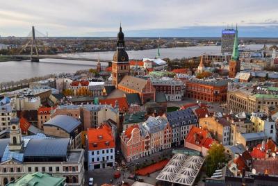 Get Acquainted with Riga on Customized Private Tour Get Acquainted with Riga on Customized Private Tour