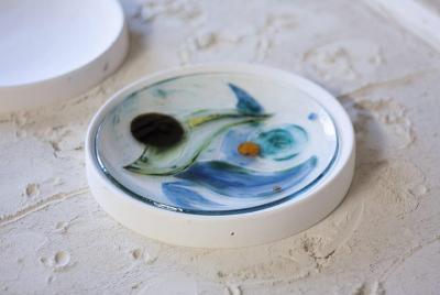 Make your own Plate: Glass Workshop
