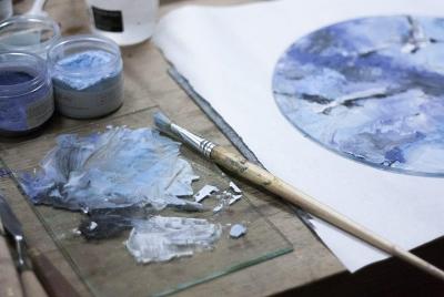 Make your Own Fruitbowl: Glass Workshop