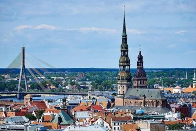 Discover Riga in 60 minutes with a Local