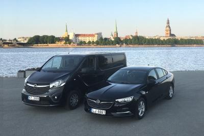 English Speaking Private Departure Transfer to Riga Airport English Speaking Private Departure Transfer to Riga Airport