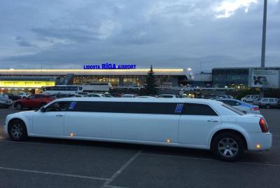 Limousine Service