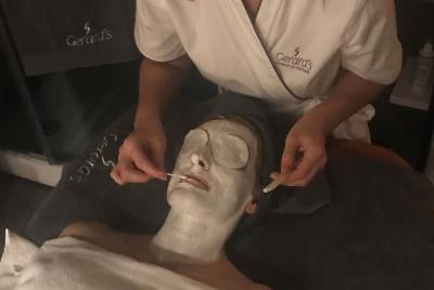 Se11 Personalized Phyto-aromatherapy Cosmetic Face Care Treatment