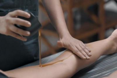 K6 Aroma Pepper And White Clay Therapy K6 Aroma Pepper And White Clay Therapy